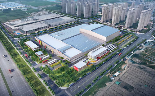 鄭州太古可口可樂(lè)智能工廠 直川科技貨架監(jiān)測(cè)系統(tǒng)護(hù)航綠色生產(chǎn)新標(biāo)桿