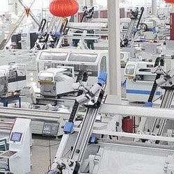 聚焦門(mén)窗與中空玻璃設(shè)備，濟(jì)南勝豪機(jī)械引領(lǐng)技術(shù)開(kāi)發(fā)新浪潮