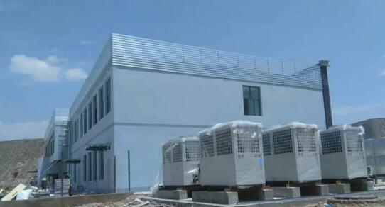 甘肅發(fā)布空氣源熱泵供暖技術(shù)規(guī)程 引領(lǐng)行業(yè)標(biāo)準(zhǔn)，護(hù)航市場(chǎng)綠色轉(zhuǎn)型