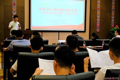 南寧市擴大租賃房源供給，助力新市民安居樂業