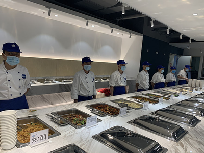 中國團餐行業的起源、興起與發展歷程探析