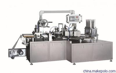 供應(yīng)全自動泡罩包裝機與PVC/PET熱合機等自動化設(shè)備——序進自動化設(shè)備（上海）的研發(fā)探索