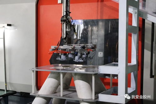 盈佳電子 5000臺先進設備開足馬力，機器人研發引領智造新未來