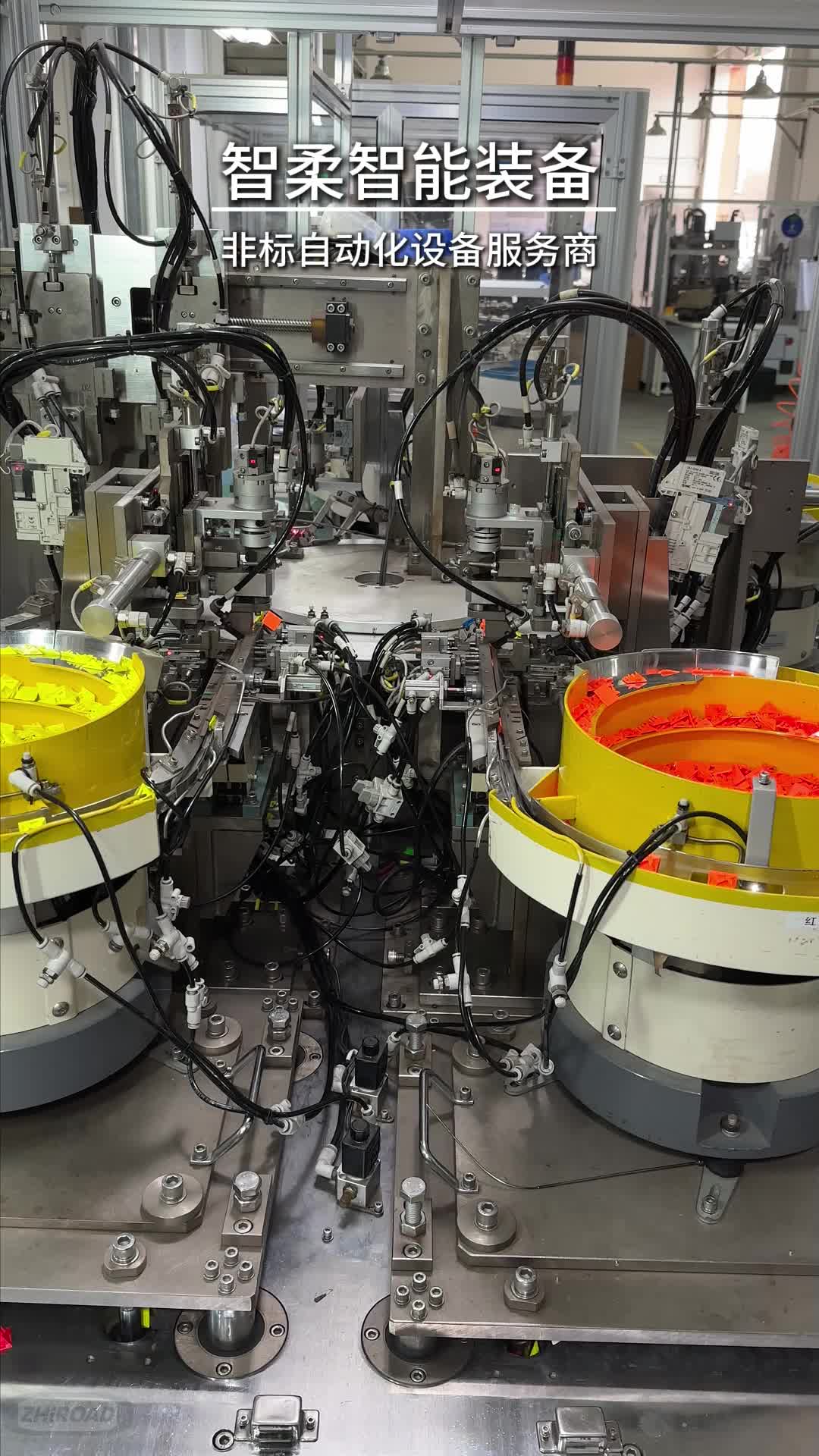 秦皇島非標(biāo)自動(dòng)化設(shè)備廠家的機(jī)器人研發(fā)之路 機(jī)遇、挑戰(zhàn)與未來展望